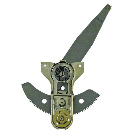 Wai Global MANUAL WINDOW REGULATOR, WMR5053L WMR5053L